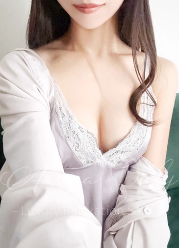 恵比寿メンズエステ「アロマミエリー」花村みりあ