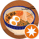 ラーメンマン