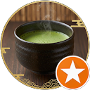 抹茶大納言