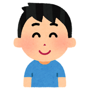 男性