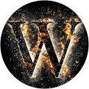 R W
