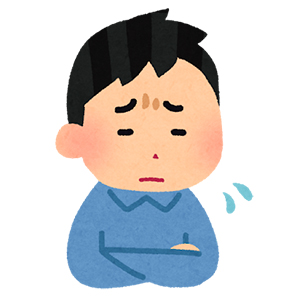 男性